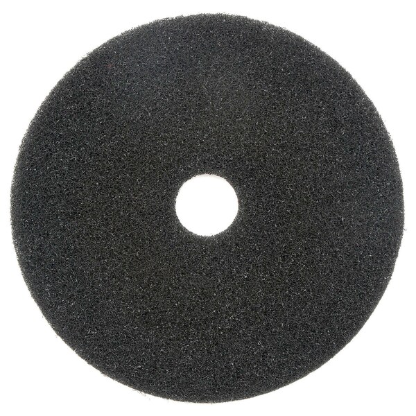 18in Stripping Pad, Black, 5PK